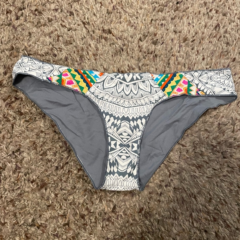 Medium Ripcurl Bathing Suit Bottoms